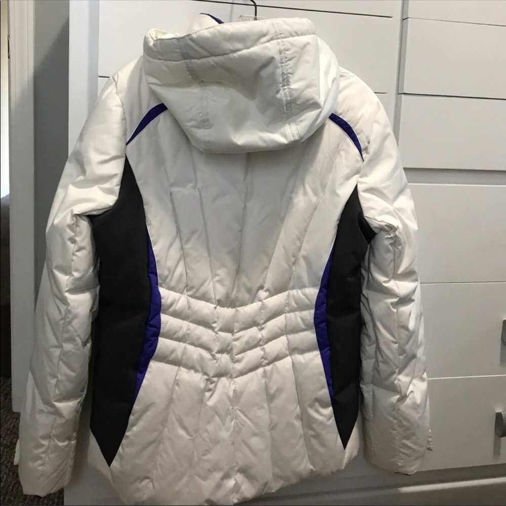 ZeroXposur Women’s Winter Jacket EUC - Picture 6 of 7